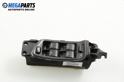 Бутони ел. стъкла  за Subaru Legacy IV Wagon (09.2003 - 12.2009)