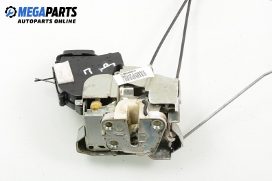 Брава на врата за Subaru Legacy IV Wagon (09.2003 - 12.2009), позиция: предна, дясна