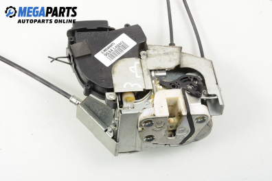 Брава на врата за Subaru Legacy IV Wagon (09.2003 - 12.2009), позиция: задна, дясна