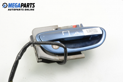 Външна дръжка за Subaru Legacy IV Wagon (09.2003 - 12.2009), 4+1 вр., комби, позиция: предна, дясна