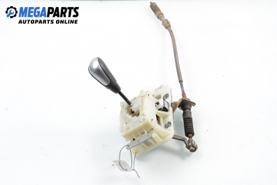 Скоростен лост (за превключване) за Subaru Legacy IV Wagon (09.2003 - 12.2009)