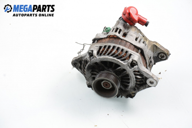Алтернатор / генератор за Subaru Legacy IV Wagon (09.2003 - 12.2009) 2.5 AWD, 165 к.с.