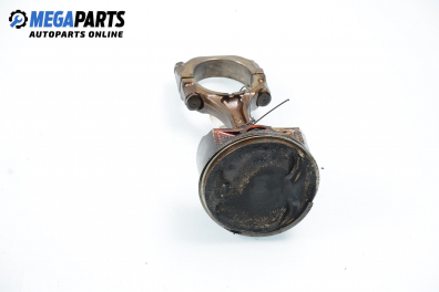 Бутало за Subaru Legacy IV Wagon (09.2003 - 12.2009) 2.5 AWD, 165 к.с.