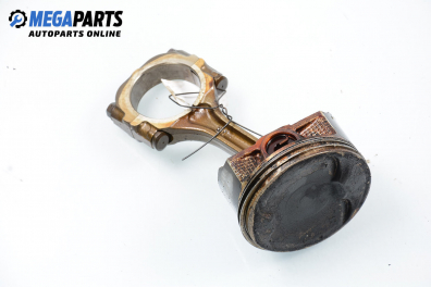 Бутало за Subaru Legacy IV Wagon (09.2003 - 12.2009) 2.5 AWD, 165 к.с.