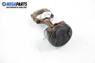 Бутало за Subaru Legacy IV Wagon (09.2003 - 12.2009) 2.5 AWD, 165 к.с.