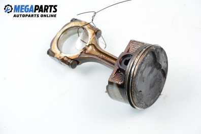 Бутало за Subaru Legacy IV Wagon (09.2003 - 12.2009) 2.5 AWD, 165 к.с.