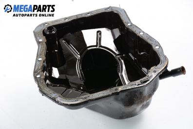 Картер за Subaru Legacy IV Wagon (09.2003 - 12.2009) 2.5 AWD, 165 к.с.