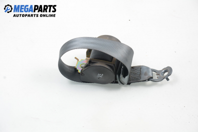 Предпазен колан за Renault Megane I Hatchback (08.1995 - 12.2004), 4+1 вр., позиция: задна, дясна