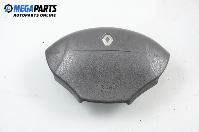 Airbag за Renault Megane I Hatchback (08.1995 - 12.2004), 4+1 вр., хечбек, позиция: предна