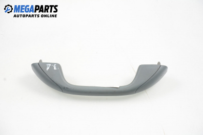 Ръкохватка за таван за Renault Megane I Hatchback (08.1995 - 12.2004), 4+1 вр., позиция: задна, дясна