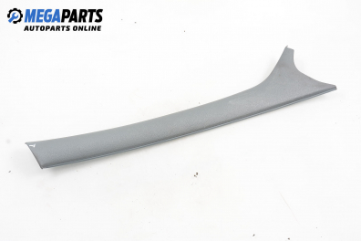 Интериорна пластмаса за Renault Megane I Hatchback (08.1995 - 12.2004), 4+1 вр., хечбек, позиция: дясна