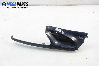 Решетка за Renault Megane I Hatchback (08.1995 - 12.2004), хечбек, позиция: дясна