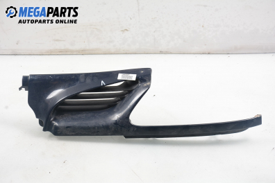 Решетка за Renault Megane I Hatchback (08.1995 - 12.2004), хечбек, позиция: лява