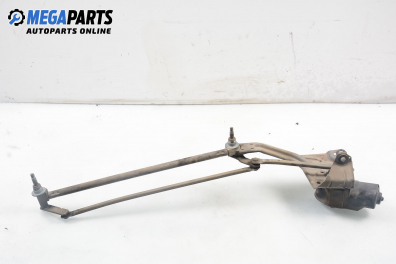 Ел. мотор за чистачките за Renault Megane I Hatchback (08.1995 - 12.2004), хечбек, позиция: предна