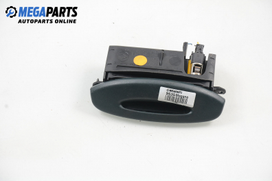 Пепелник за Renault Megane I Hatchback (08.1995 - 12.2004)