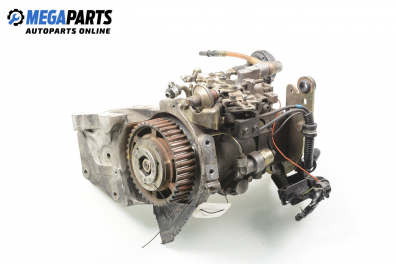 ГНП-горивонагнетателна помпа за Renault Megane I Hatchback (08.1995 - 12.2004) 1.9 D Eco (B/SA0U, BA0A), 64 к.с.