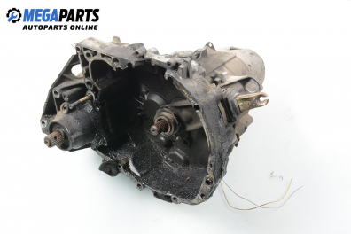 Ръчна скоростна кутия за Renault Megane I Hatchback (08.1995 - 12.2004) 1.9 D Eco (B/SA0U, BA0A), 64 к.с.