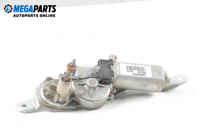 Ел. мотор за чистачките за Toyota Yaris Hatchback I (01.1999 - 12.2005), позиция: задна