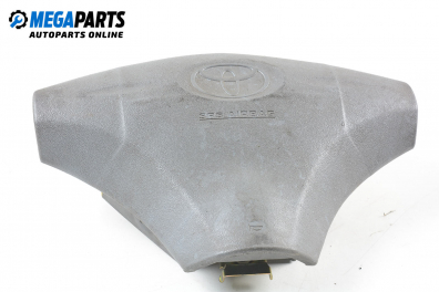 Airbag за Toyota Yaris Hatchback I (01.1999 - 12.2005), 4+1 вр., позиция: предна