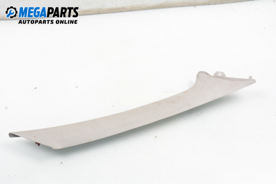 Интериорна пластмаса за Toyota Yaris Hatchback I (01.1999 - 12.2005), 4+1 вр., позиция: дясна