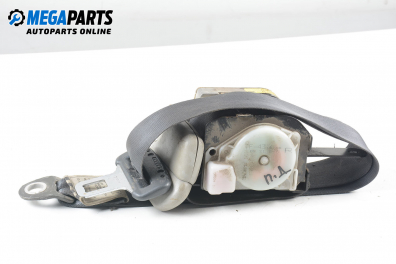 Предпазен колан за Toyota Yaris Hatchback I (01.1999 - 12.2005), 4+1 вр., позиция: предна, дясна