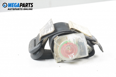 Предпазен колан за Toyota Yaris Hatchback I (01.1999 - 12.2005), 4+1 вр., позиция: задна, лява