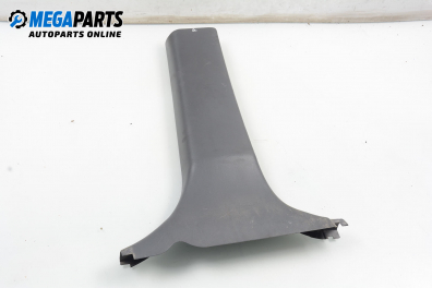 Интериорна пластмаса за Toyota Yaris Hatchback I (01.1999 - 12.2005), 4+1 вр., позиция: дясна