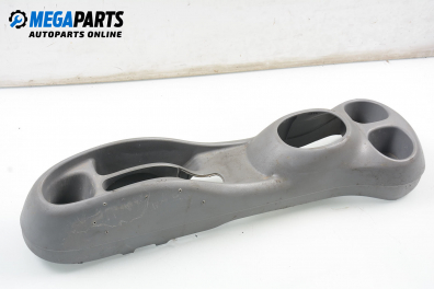 Конзола скоростен лост за Toyota Yaris Hatchback I (01.1999 - 12.2005)