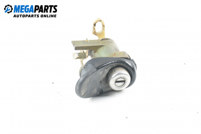 Ключалка заден капак за Toyota Yaris Hatchback I (01.1999 - 12.2005)