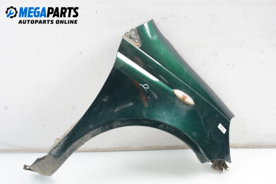 Калник за Toyota Yaris Hatchback I (01.1999 - 12.2005), 4+1 вр., позиция: предна, дясна