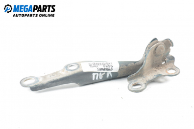 Панта преден капак за Toyota Yaris Hatchback I (01.1999 - 12.2005), 4+1 вр., позиция: лява