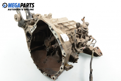 Ръчна скоростна кутия за Toyota Yaris Hatchback I (01.1999 - 12.2005) 1.0 16V, 68 к.с.