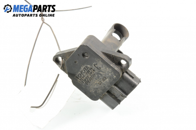 Дебитомер за Toyota Yaris Hatchback I (01.1999 - 12.2005) 1.0 16V, 68 к.с.