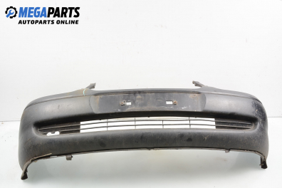 Предна броня за Opel Combo Panel van (07.1994 - 10.2001), товарен, позиция: предна