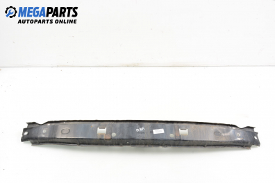 Основа броня за Opel Combo Panel van (07.1994 - 10.2001), товарен, позиция: предна