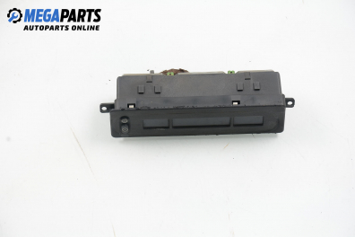 Часовник за Opel Combo Panel van (07.1994 - 10.2001)