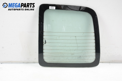 Задно стъкло за Opel Combo Panel van (07.1994 - 10.2001), товарен