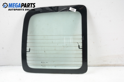 Задно стъкло за Opel Combo Panel van (07.1994 - 10.2001), товарен, позиция: лява