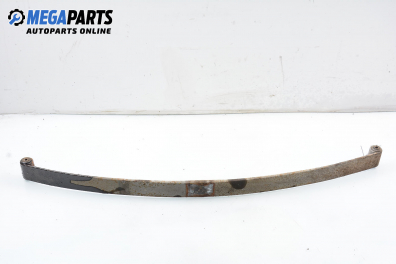 Ресори за Opel Combo Panel van (07.1994 - 10.2001), товарен