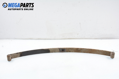 Ресори за Opel Combo Panel van (07.1994 - 10.2001), товарен