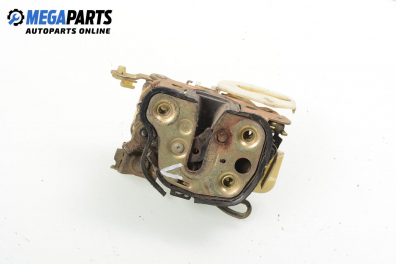 Брава на врата за Opel Combo Panel van (07.1994 - 10.2001), позиция: лява