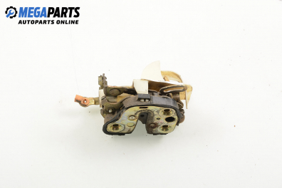 Брава на врата за Opel Combo Panel van (07.1994 - 10.2001), позиция: дясна