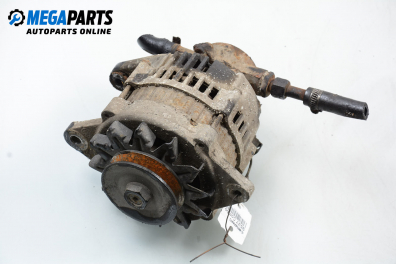 Алтернатор / генератор за Opel Combo Panel van (07.1994 - 10.2001) 1.7 D, 60 к.с.