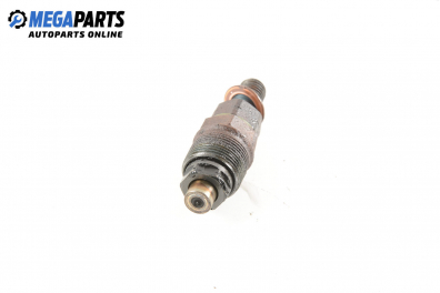 Дюза дизел за Opel Combo Panel van (07.1994 - 10.2001) 1.7 D, 60 к.с.