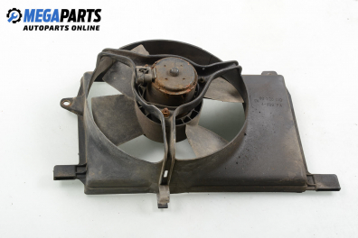 Перка охлаждане за Opel Corsa A Hatchback (09.1982 - 03.1993) 1.2 i, 45 к.с.