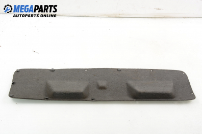 Кора багажник за Opel Corsa A Hatchback (09.1982 - 03.1993)