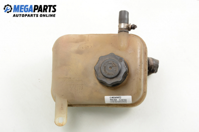 Казанче за антифриз за Opel Corsa A Hatchback (09.1982 - 03.1993) 1.2 i, 45 к.с.