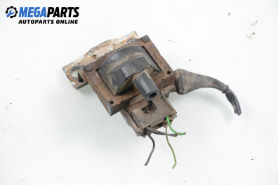 Запалителна бобина за Opel Corsa A Hatchback (09.1982 - 03.1993) 1.2 i, 45 к.с.