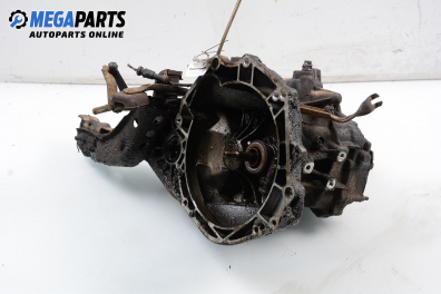 Ръчна скоростна кутия за Opel Corsa A Hatchback (09.1982 - 03.1993) 1.2 i, 45 к.с.