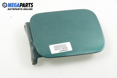 Вратичка резервоар за Seat Cordoba Sedan I (02.1993 - 10.1999), 4+1 вр., седан